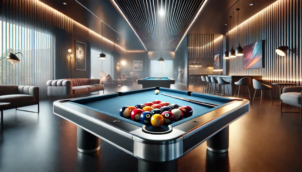8 Ball Pool for PC